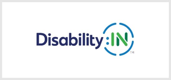 Disability: IN opens a new window