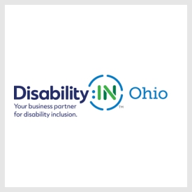 Disability:IN Ohio Your business partner for disability inclusion opens a new window.