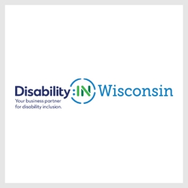 Disability:IN Wisconsin Your business partner for disability inclusion opens a new window.