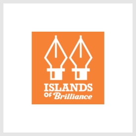 Islands of Brilliance opens a new window