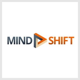 MIND.SHIFT opens a new window