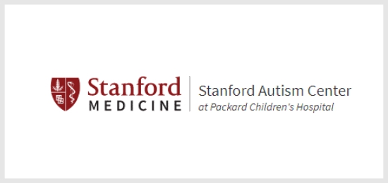 Stanford Medicine Stanford Autism Center at Packard Children's Hospital opens a new window